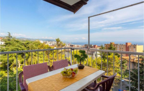 Amazing apartment in Rijeka with WiFi and 3 Bedrooms